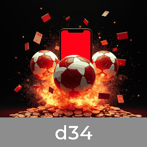 D34: Especialistas em Apostas Esportivas Brasileiras
