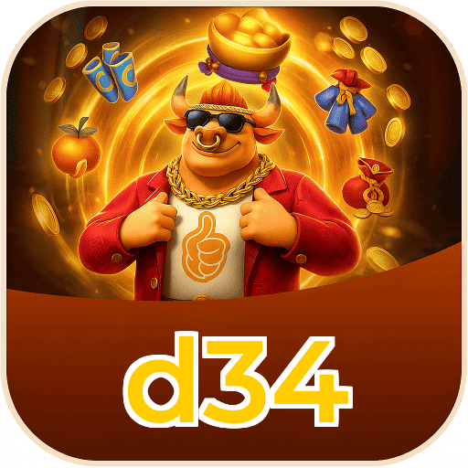 d34: Seu Cassino Online Confiável e Seguro