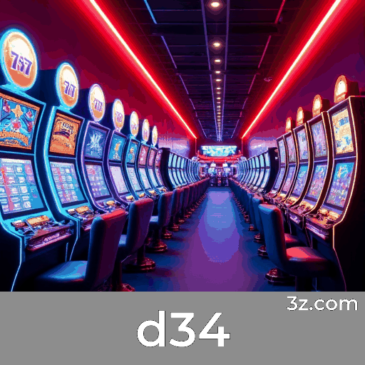 Excelência Tecnológica d34: Inovação e Confiabilidade